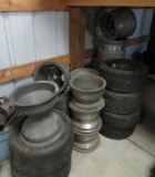 Formula Ford Parts