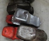 Oil Pans