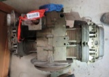 Volkswagen Single Port Engine