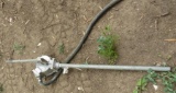 GPI Transfer Pump
