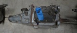 Chevrolet 4 speed racing transmission