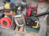 Pallet Lot