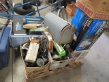 Pallet Lot