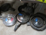 Chevrolet and other Air Intakes