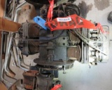 Volkswagen Single Port Engine