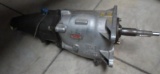 Chevrolet 4 speed racing transmission
