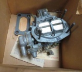 New old Stock Holly Carburetor