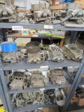 Holly Carburetors