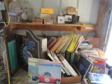 Car Collectors Corner