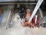 Floor Jacks