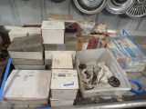 Formula Ford Quick Change Gears