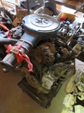 Mazda Rotary Engine