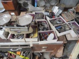 Radiator Caps and Catchall