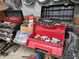 Tool Boxes