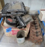 Volvo Parts