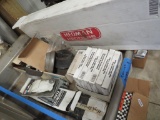 Exhaust and muffler