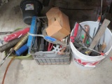 Tool Catchall