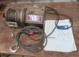 Superwinch X3 Electric Winch