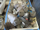 Fuel Pumps