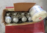 Kei Hin 4 Body Carburetor