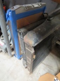 Four Radiators