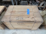 New old Stock Chevrolet Small Block Engine