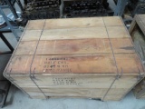 New old Stock Chevrolet Small Block Engine