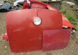 C2 Corvette Body Parts