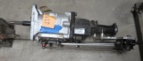 Racing Transmission
