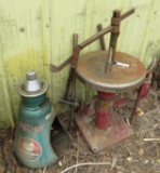 Tire Tools