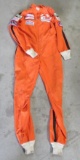 Vintage Nomex Racing Jumpsuit
