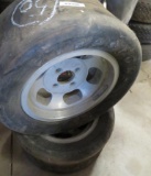 Aluminum Slot Mag Rims
