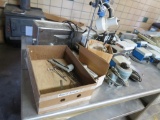 Chemists Equipment