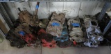 Intake Manifold Monster Assortment