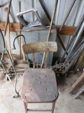 Catchall Corner