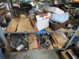 Lotus and Formula Ford Parts