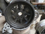 Aluminum Rims