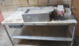 Lab and Chemists Equipment