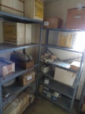 Closet full of NEW old Stock Chemists Equipment