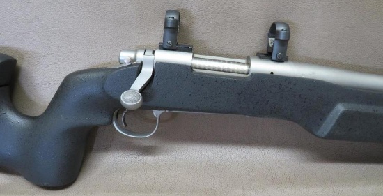 Remington Arms 700 Long Range, 308 Winchester, Rifle, SN# S6785230 ...