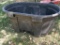 Rubbermaid 100 Gallon Stock Tank