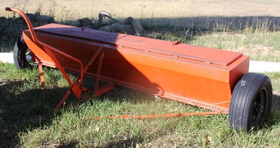 Ezee Flow Dispenser Model 100A