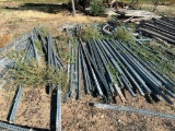 Box tube metal
