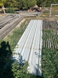 Sheet metal