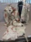US Army Desert Camo Uniforms