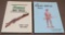 Mauser and Krag Rifle Books