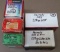 6mm and 6.5 mm Bullets for Reloading