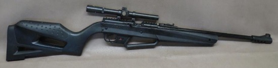 UX APX NXG Pellet Rifle