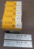 8mm Ammunition