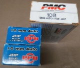 10mm Ammunition